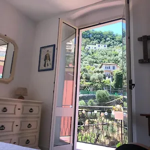 La Casa Delle Fiorentine Apartment La Spezia