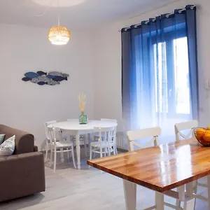 Blu Mare Apartment Alghero