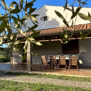 Casa Del Mate Villa Alghero