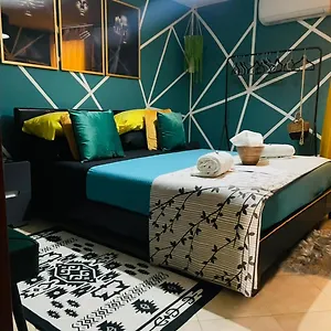 Luxury Appartamento
