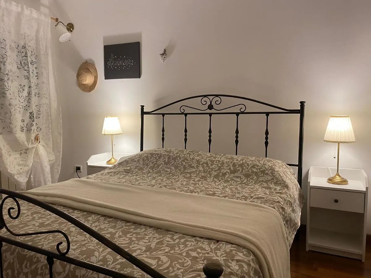 Apartment Ferienwohnung Ciosot House Chioggia Italien
