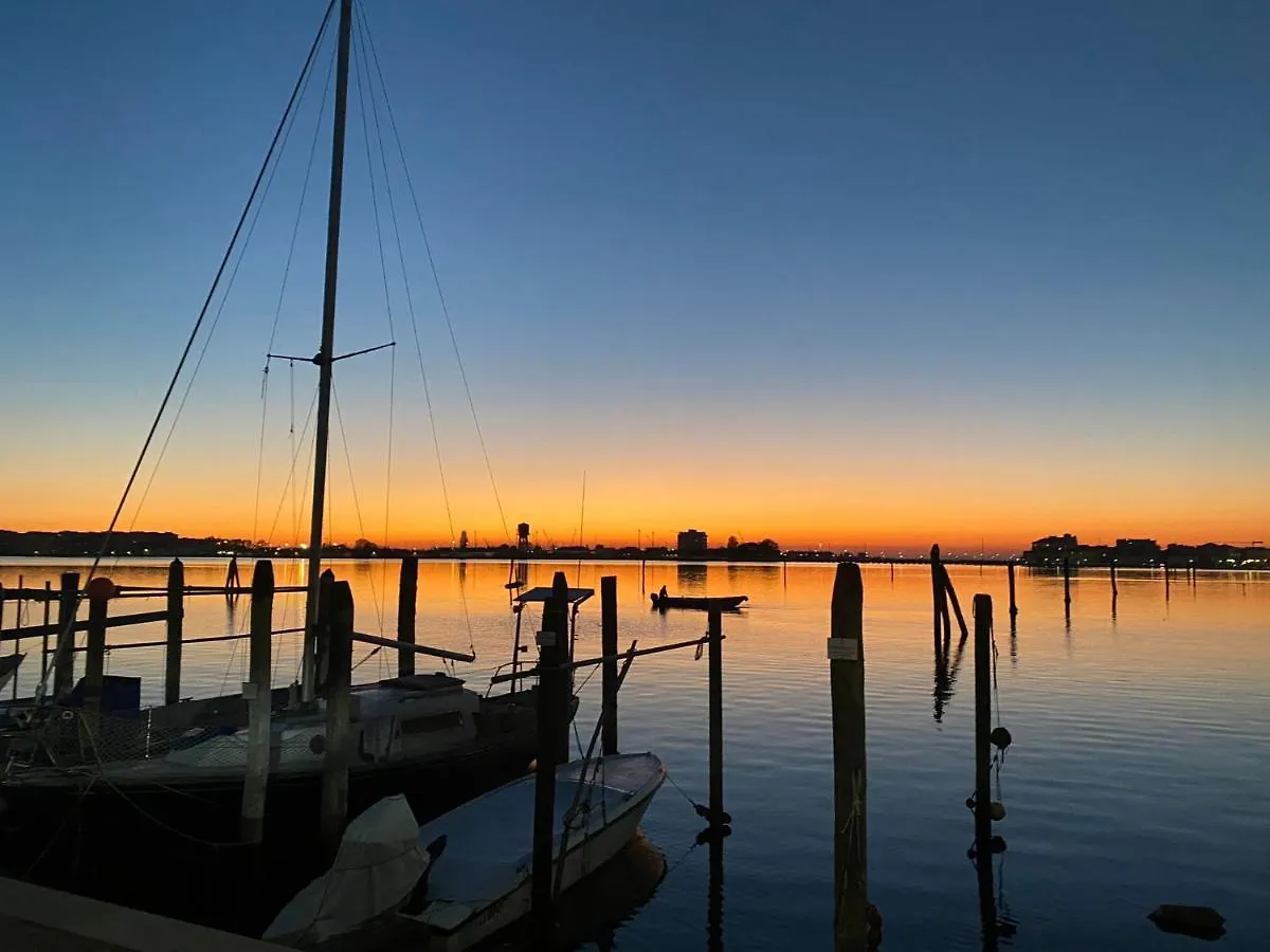 Apartmán Ciosot House Chioggia