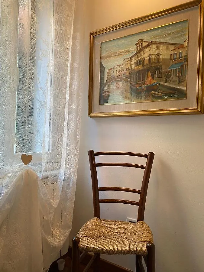 Ferienwohnung Ciosot House Chioggia 0*,  Italien